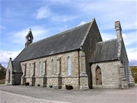 Lairg Church of Scotland